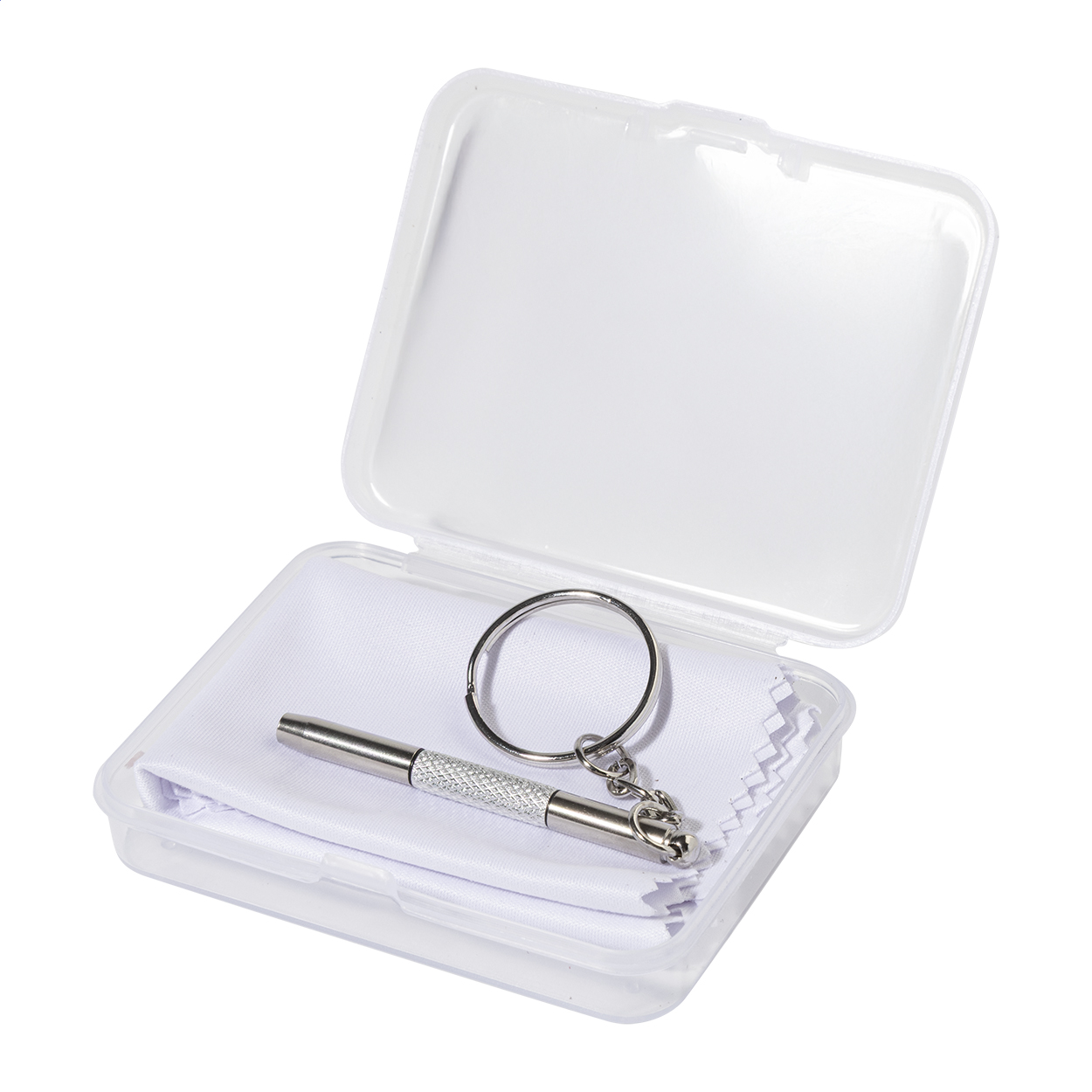 Clearsight glasses repair kit