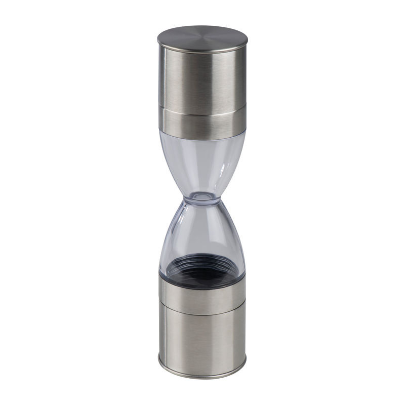 Salt and Pepper Mill Rome