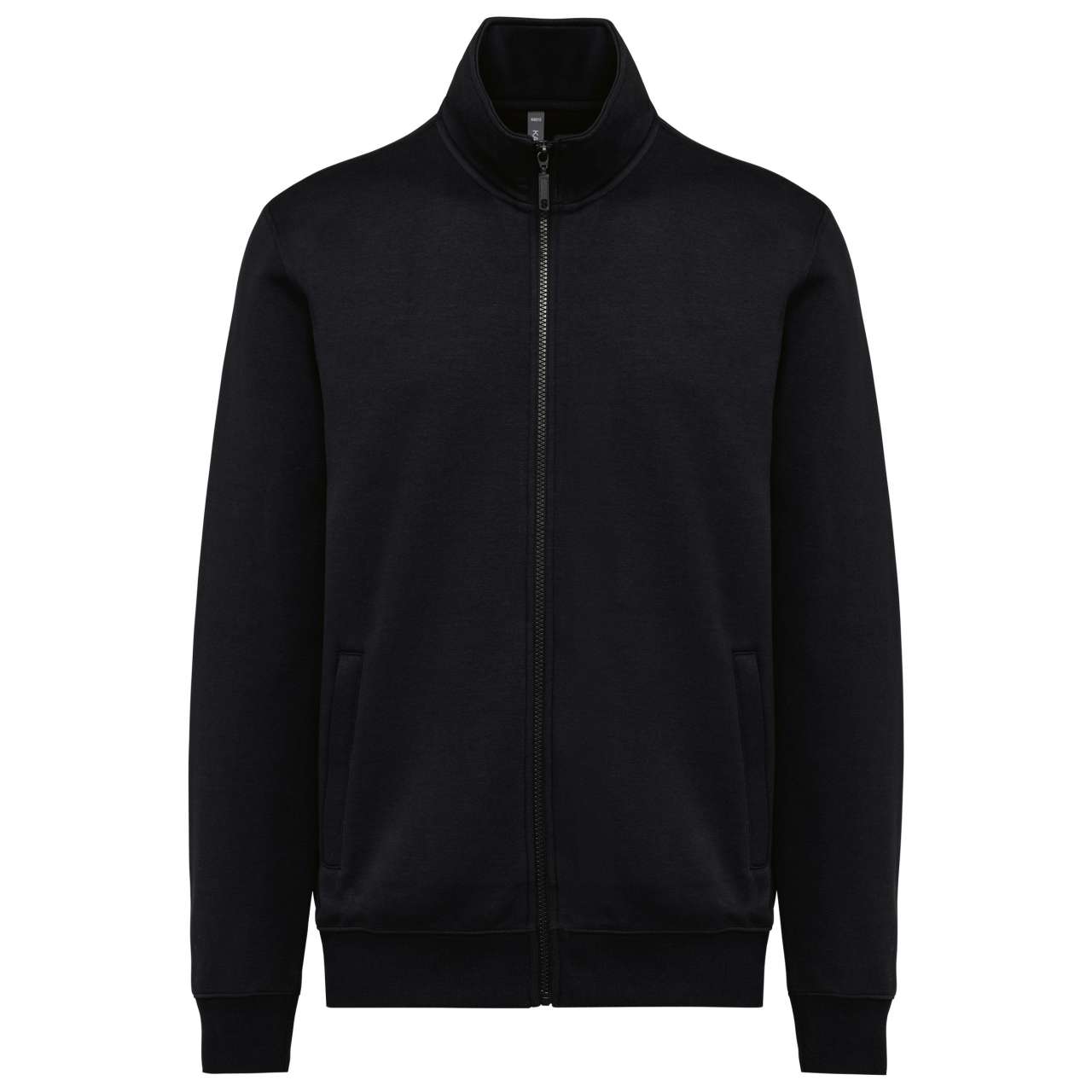 MEN'S FLEECE CADET JACKET