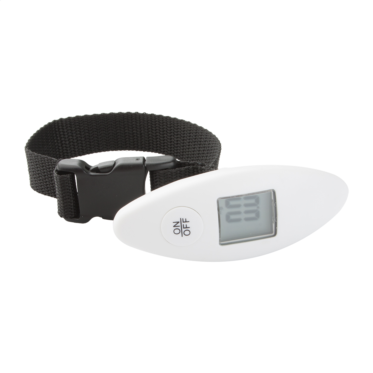 Newark luggage scale
