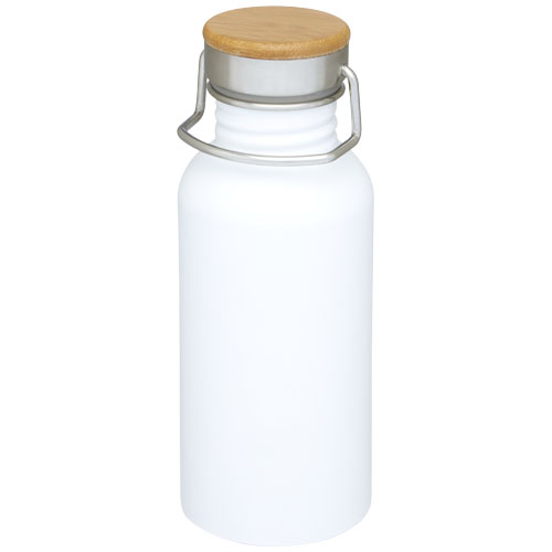 Thor 550 ml single wall stainless steel water bottle