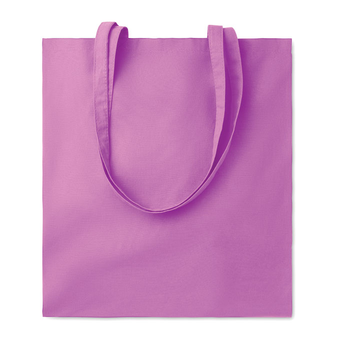 140gr/m² cotton shopping bag