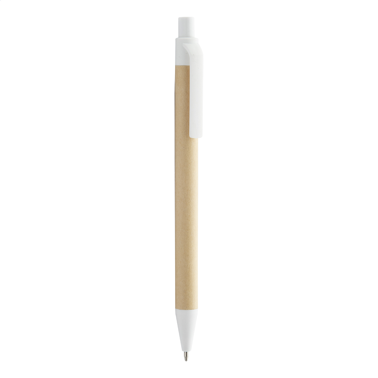 Plarri ballpoint pen