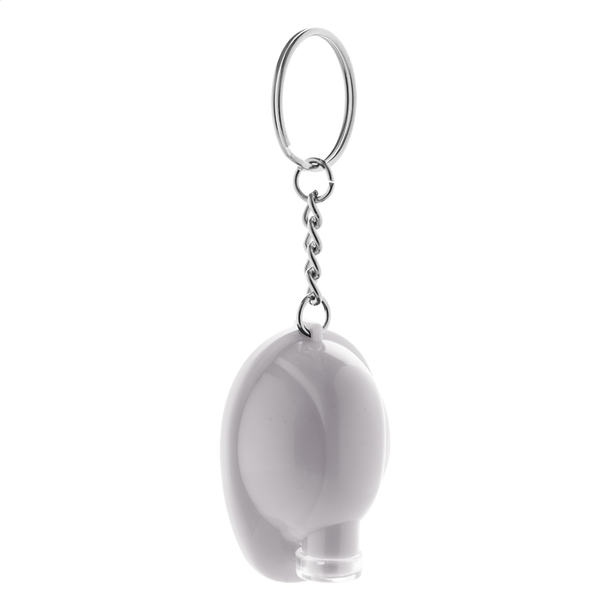 Bobby Plus keyring