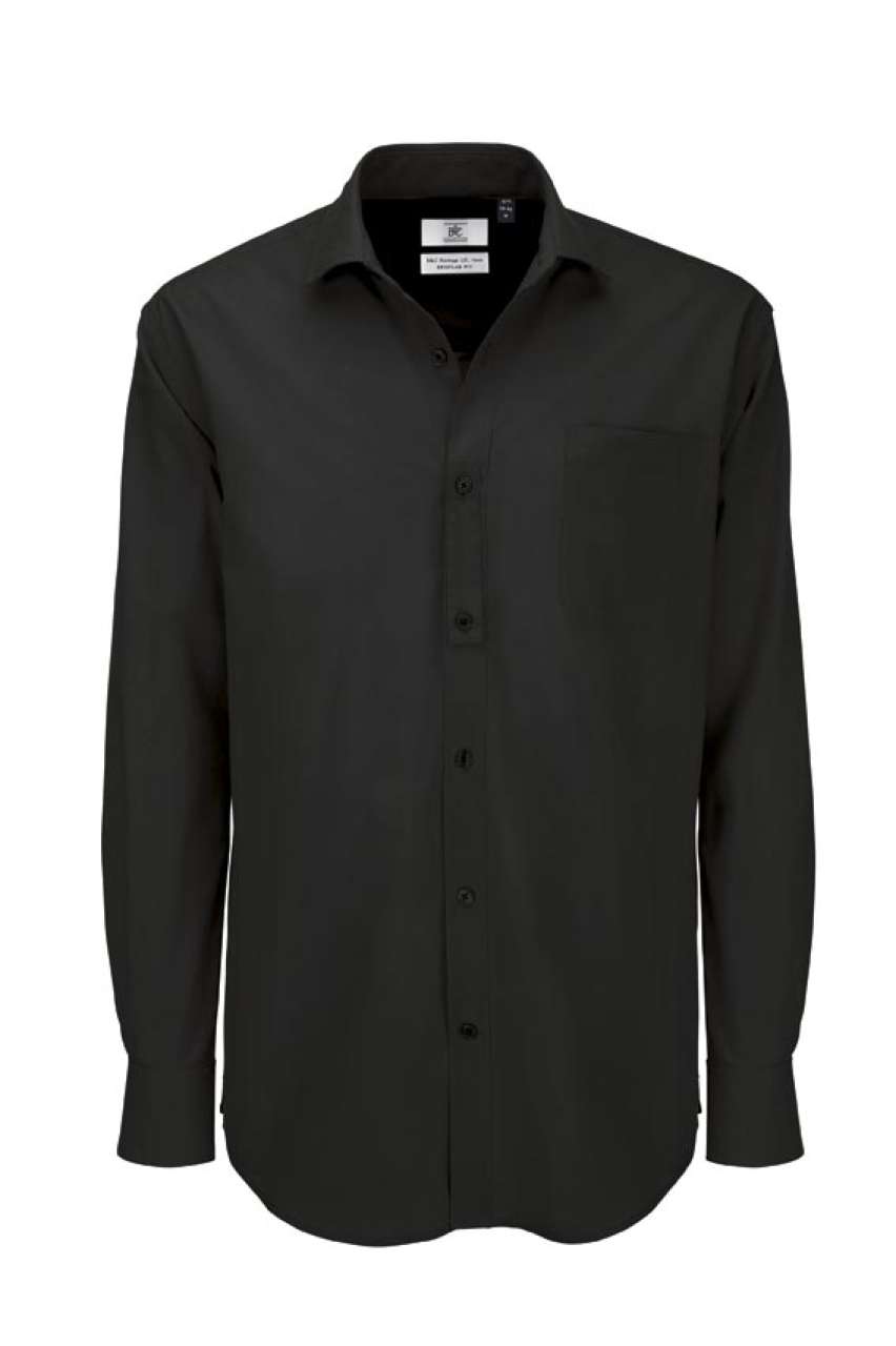 B&C HERITAGE LSL /MEN