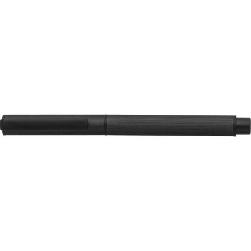 Aluminium rollerball