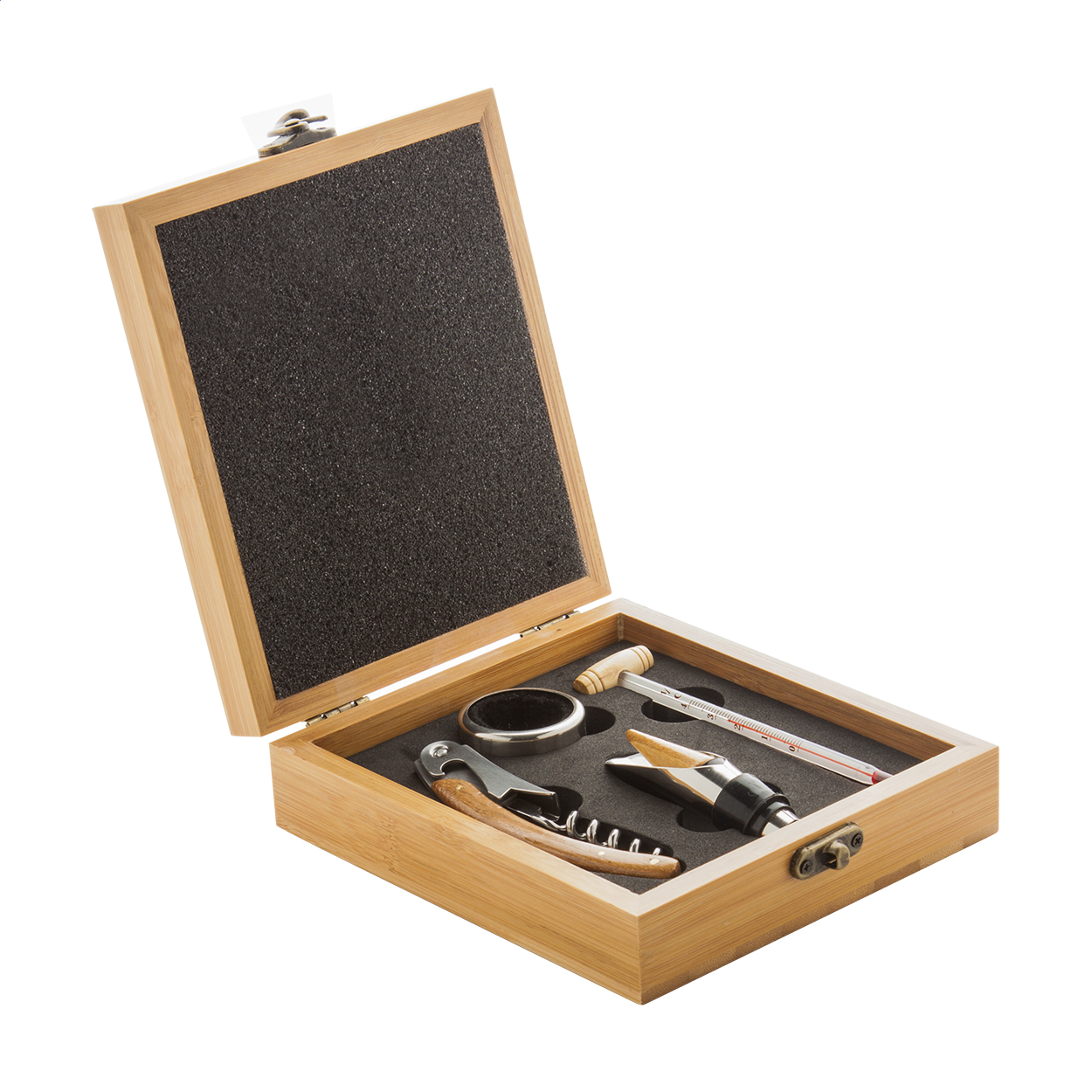 Godello wine set