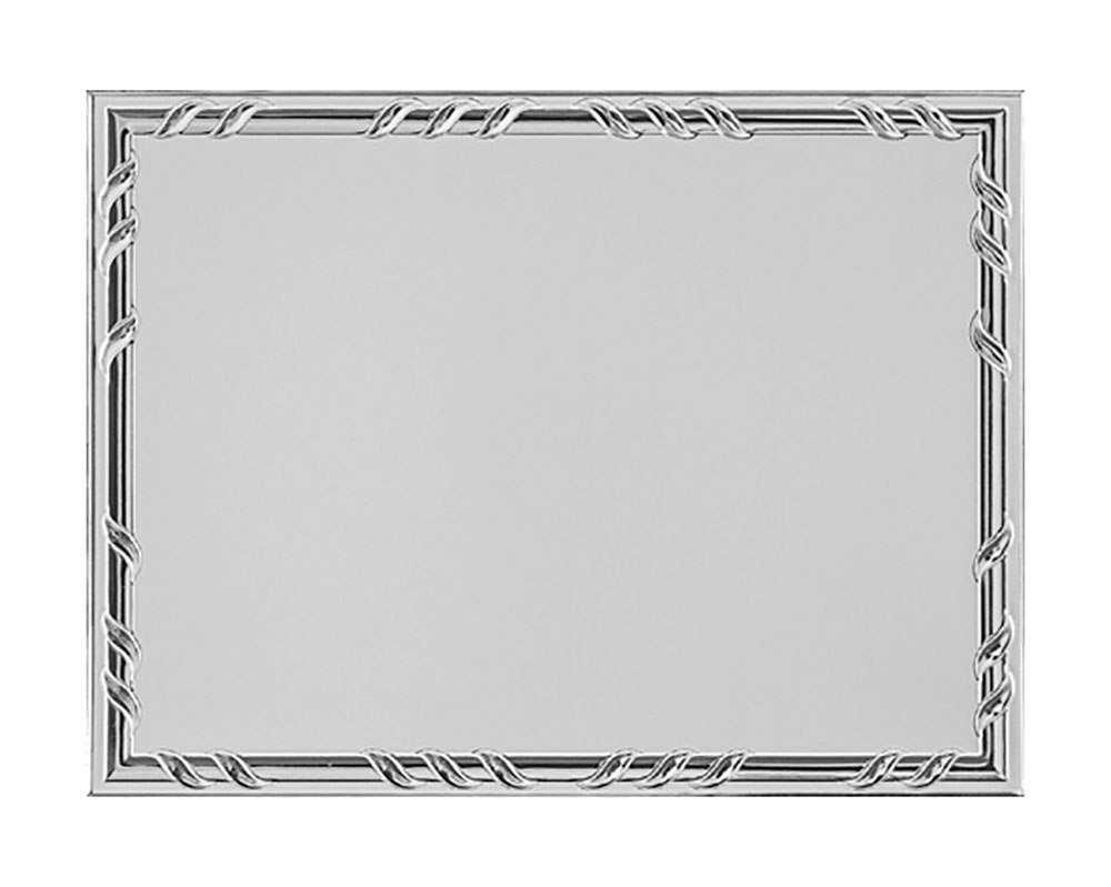 TARGA PER SUBLIMAZIONE 200X150 MM