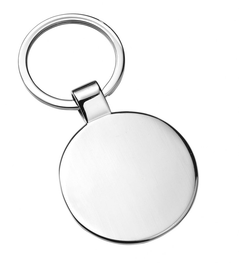 ROUND KEY RING d=45mm ECO BOX