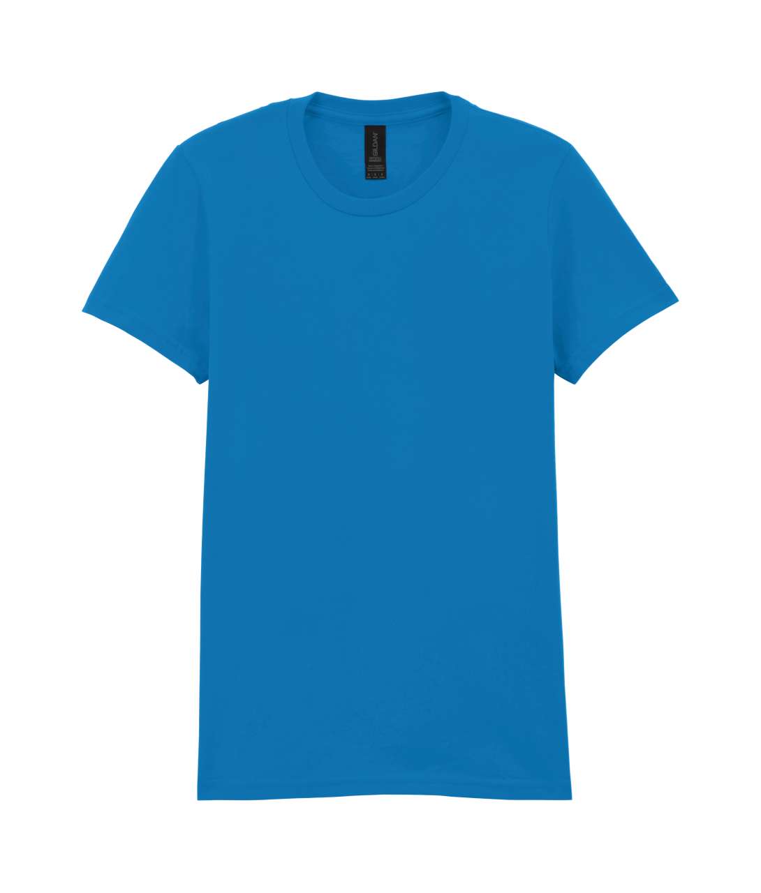 SOFTSTYLE™ MIDWEIGHT WOMEN'S T-SHIRT