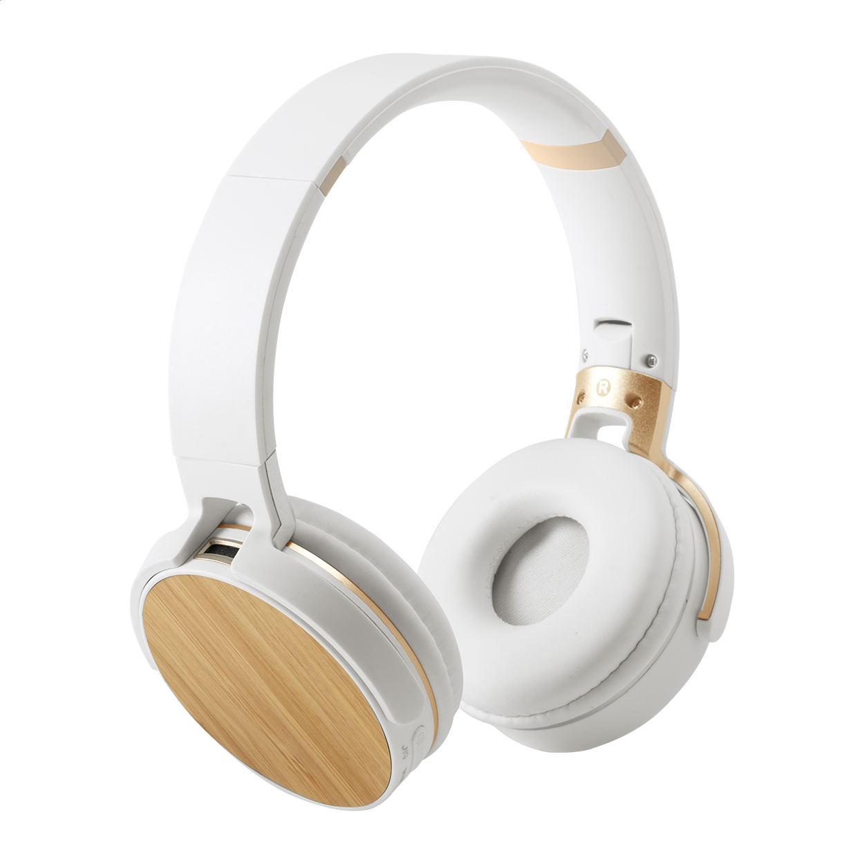 Blotone wireless headphones