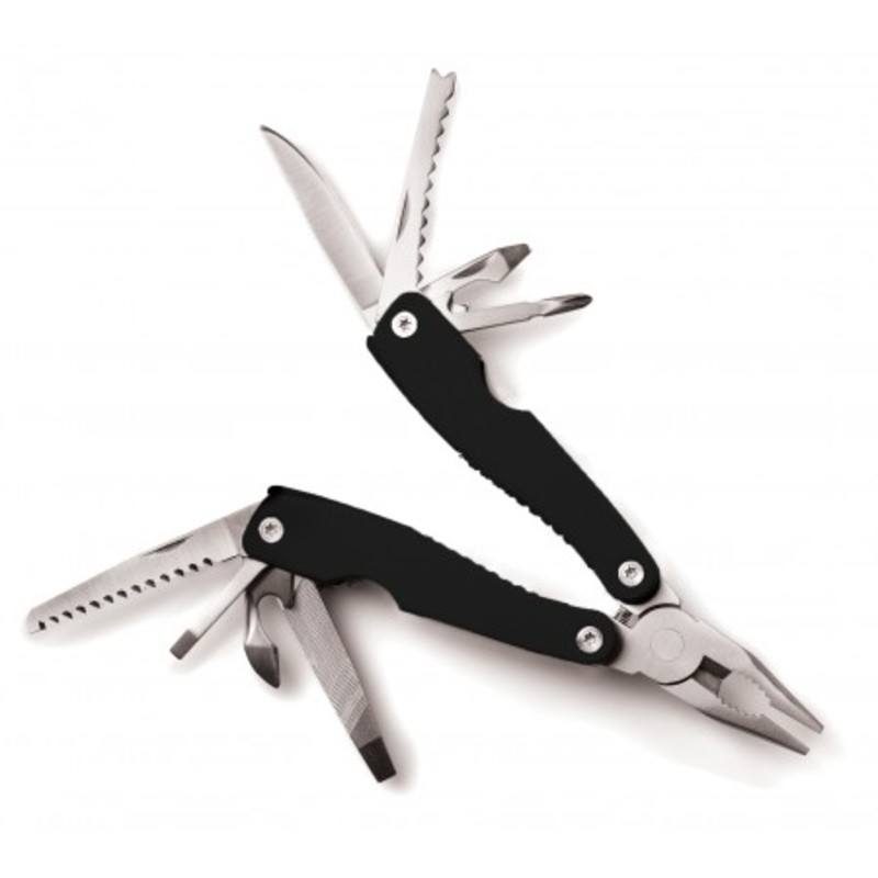 Large steel multi tool