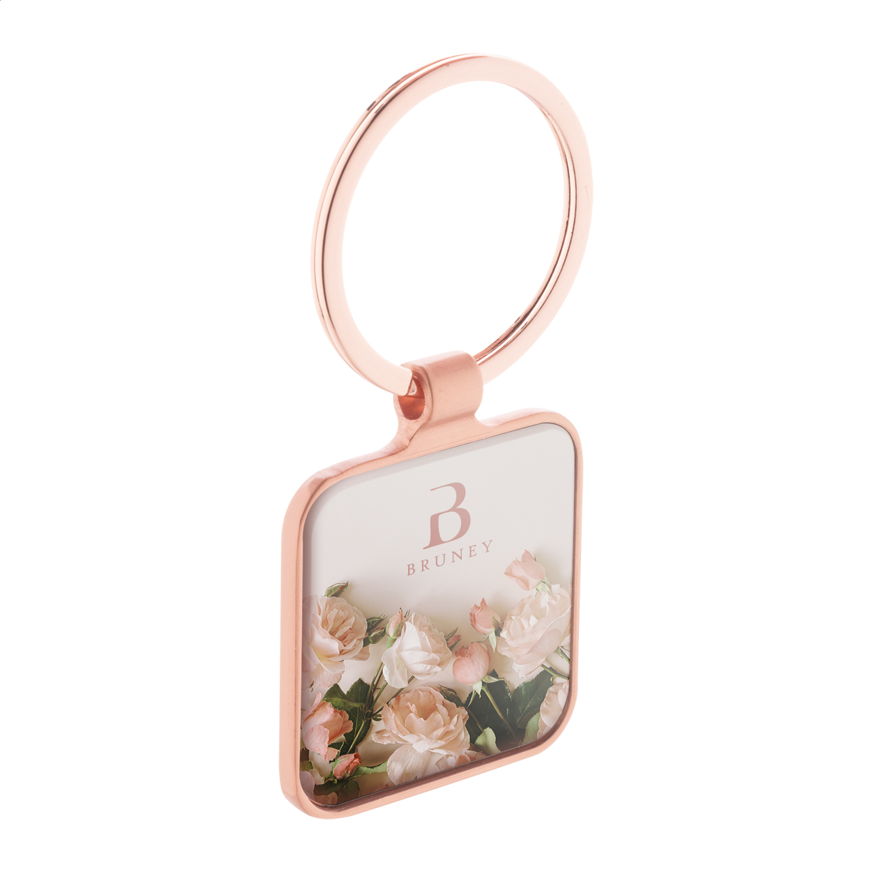 Sitidus keyring