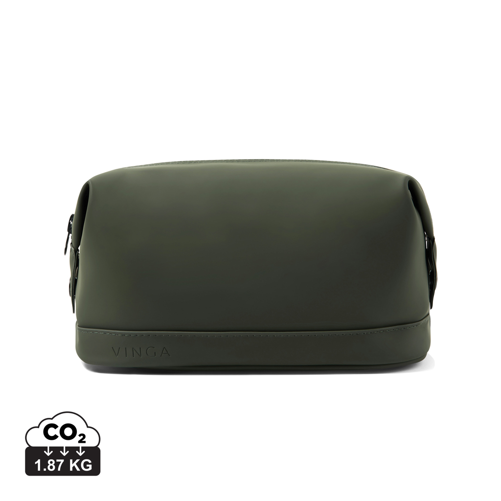 VINGA Baltimore RCS Wash Bag