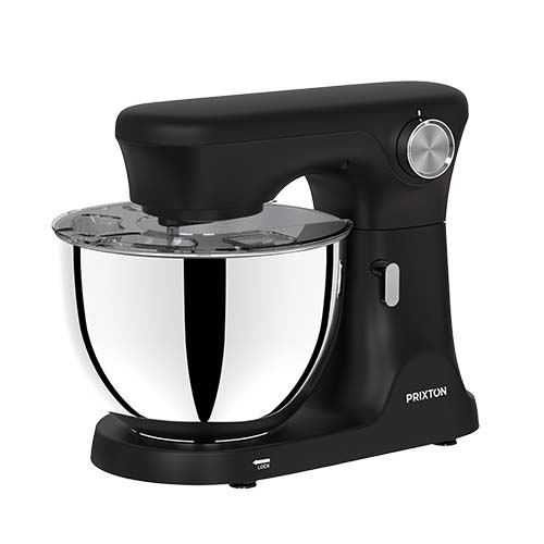 Prixton KR350 8L stand mixer
