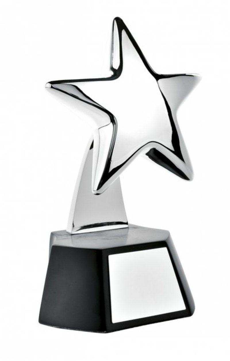 TROPHY 