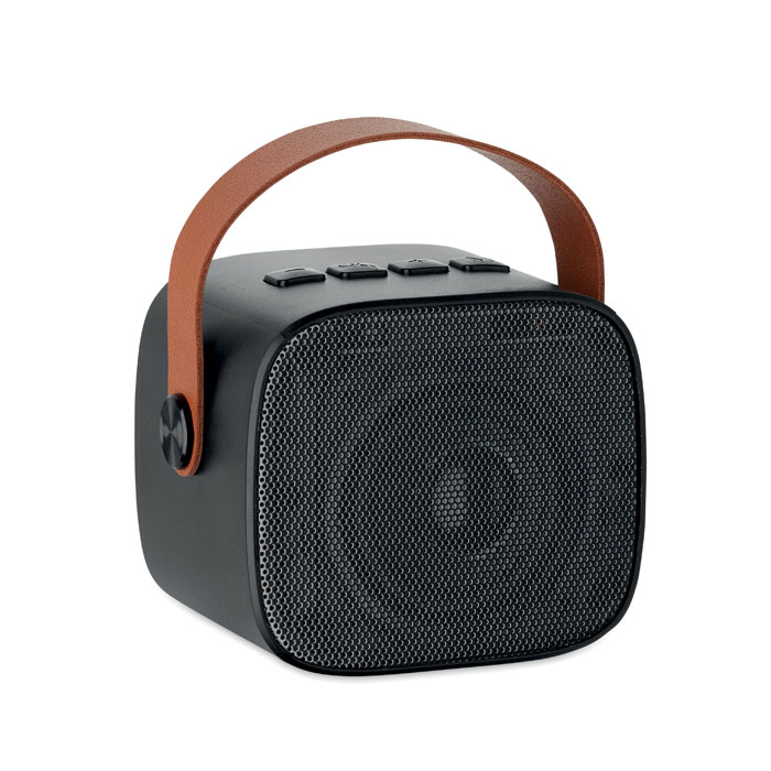 5W wireless speaker