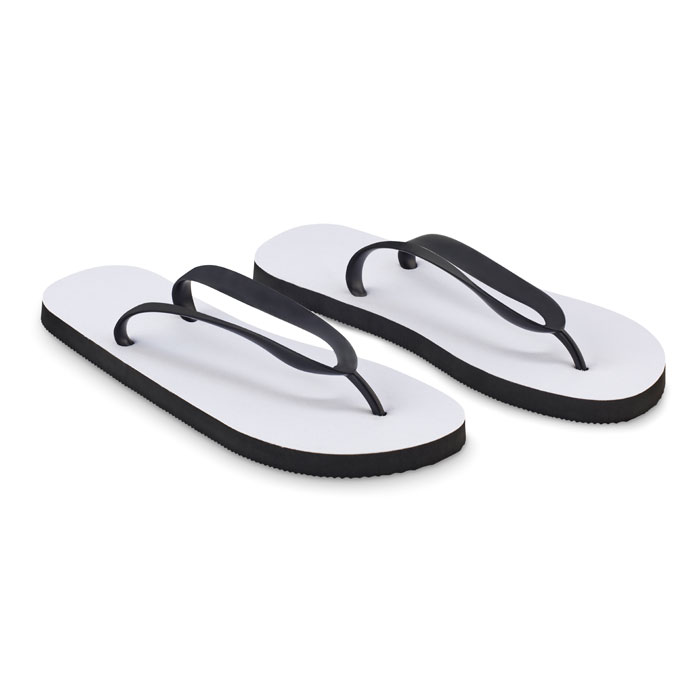 Sublimation slippers 38-41