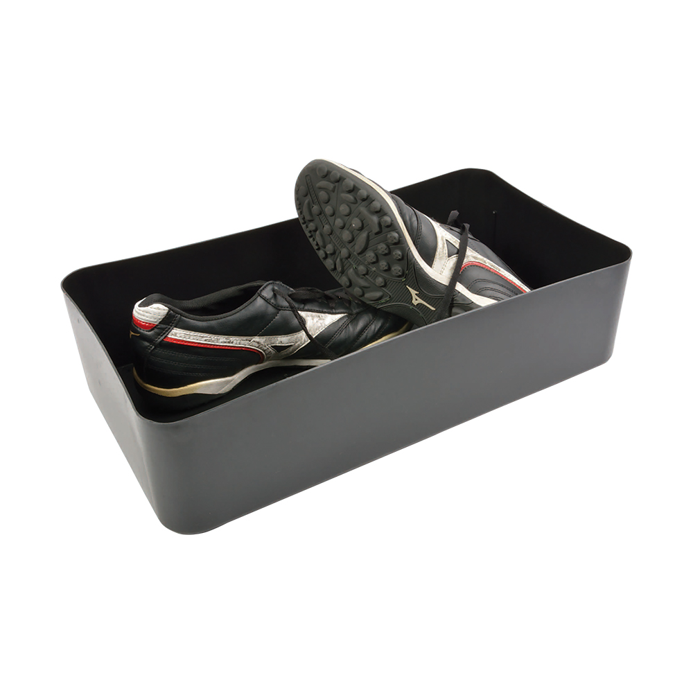 Rigid tray for item 06128/06129 Black