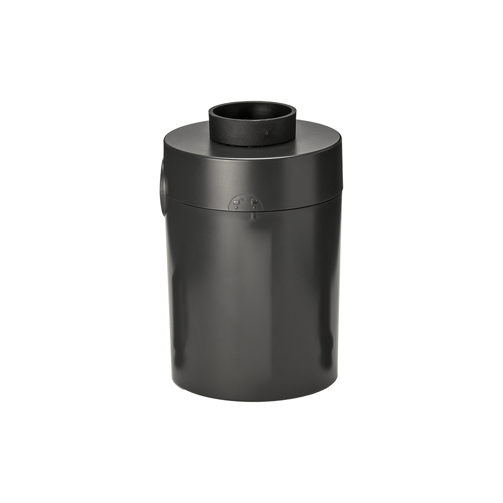 Vacuum pump for backpack 26139 Black
