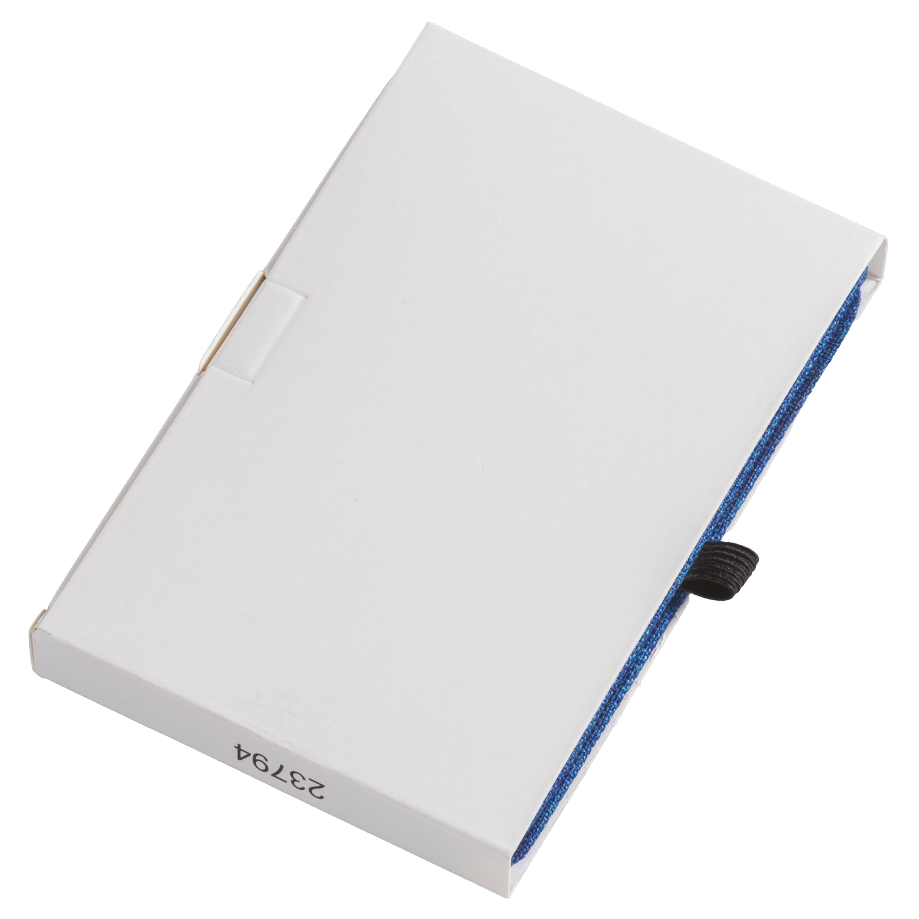 White diary box 14.5 x 9.2 x 1.5 cm (For 26721/26723/26743/26745/26748) White