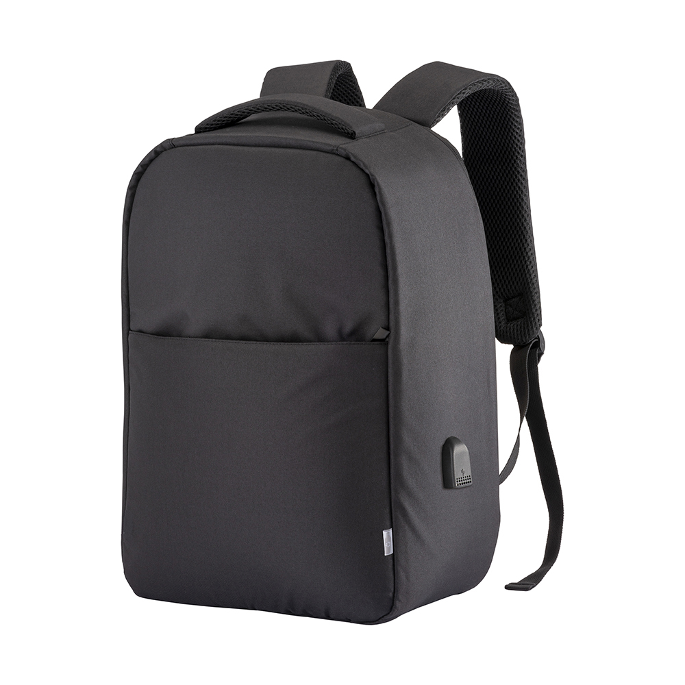 Laptop backpack (15