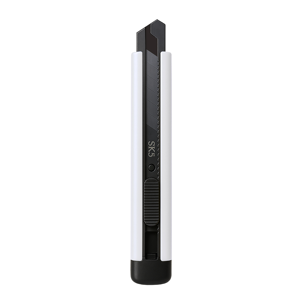 ABS and metal cutter White