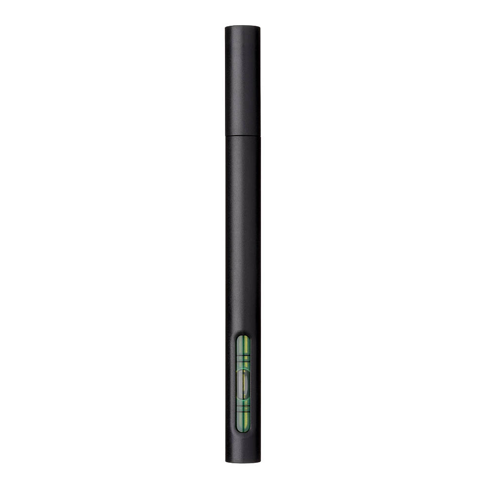 Recycled ABS pen Black