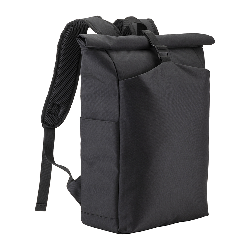 Polyester PC backpack (15