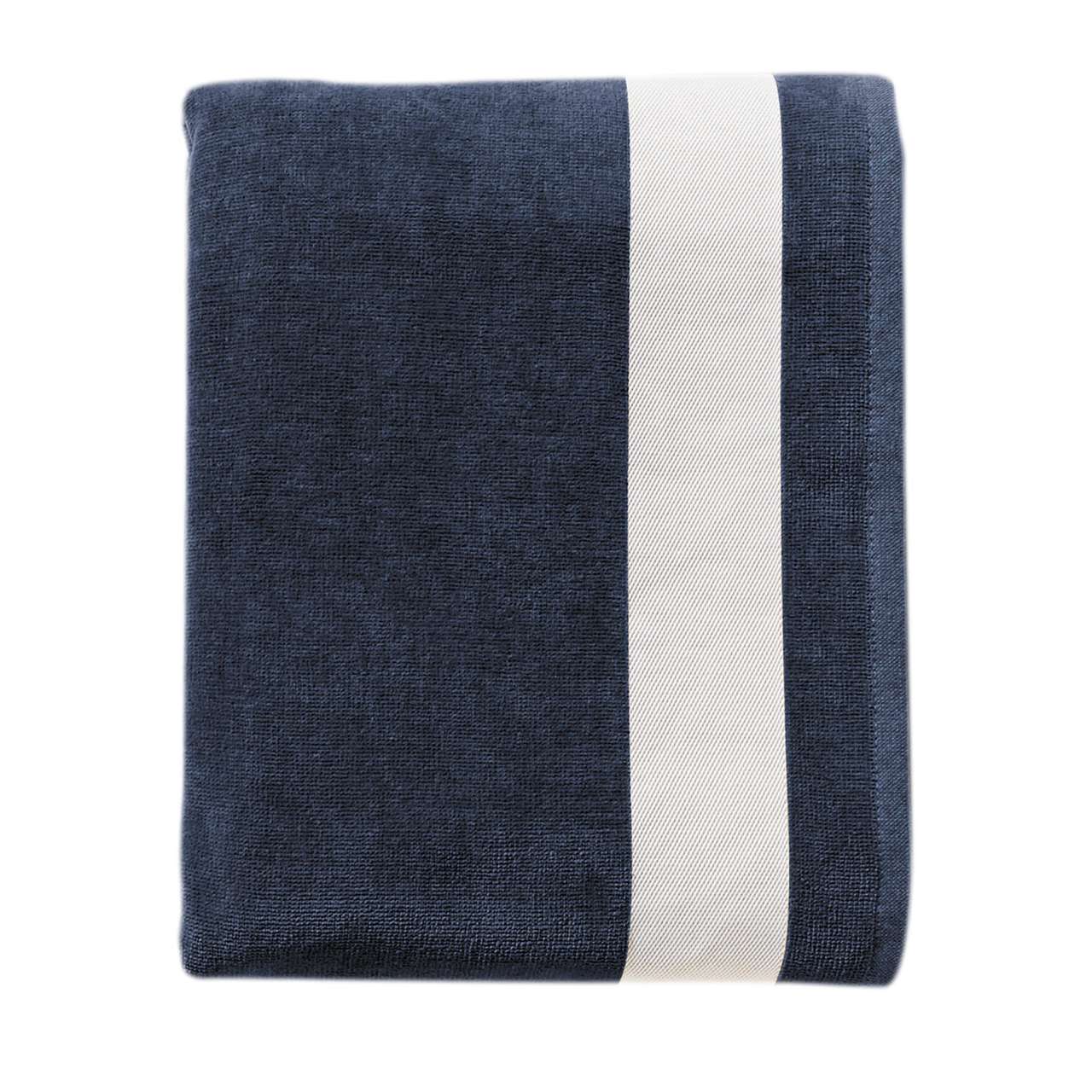 SOL'S LAGOON BEACH TOWEL