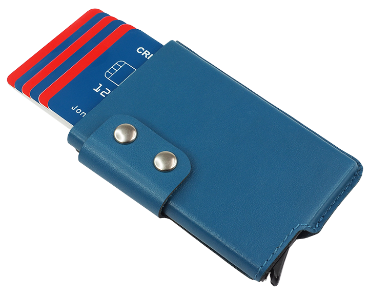 RFID wallet