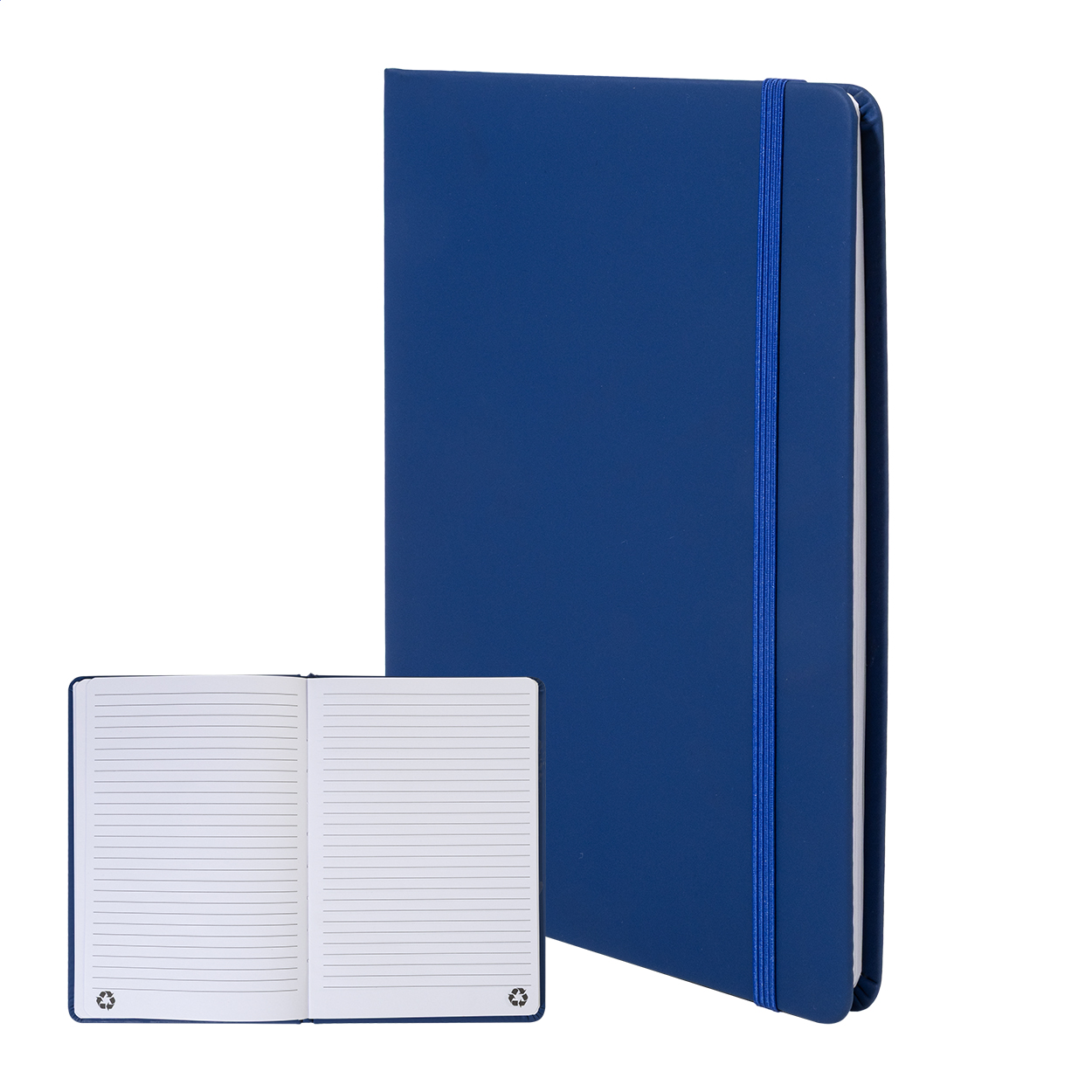Repuk Line A5 RPU notebook
