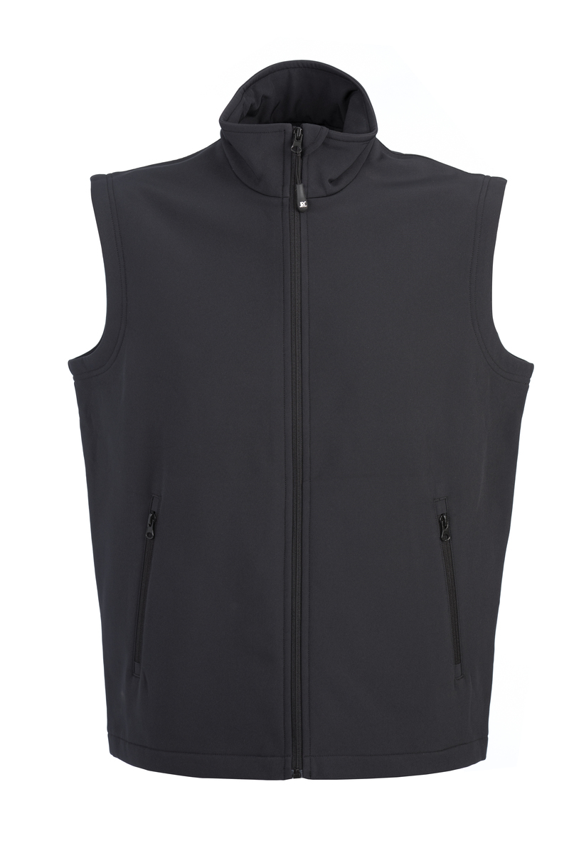 Gilet Santander