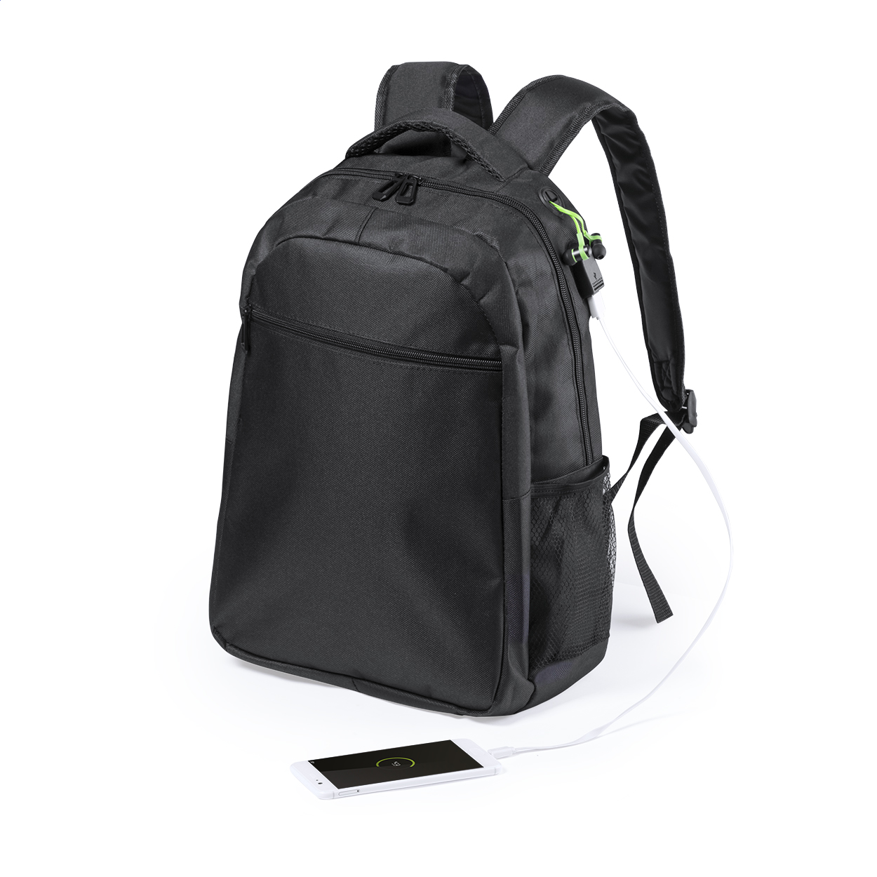 Silvio backpack