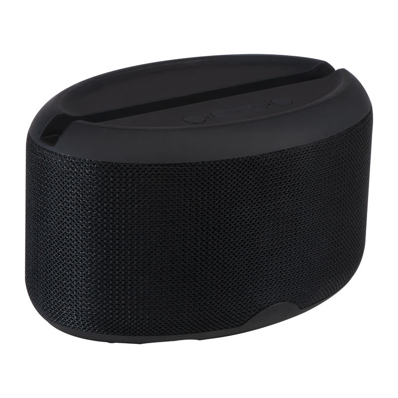 Bluetooth Speaker Music Man with Phone Holder