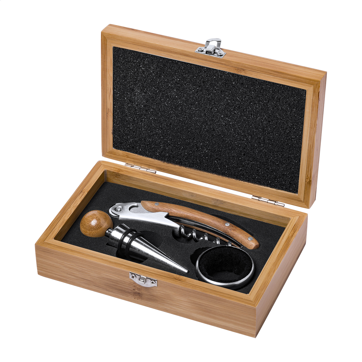Abruzzo wine set