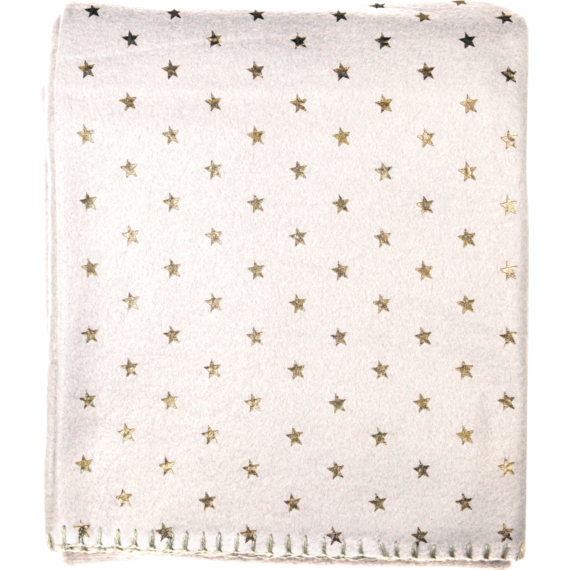 STELLAR BLANKET