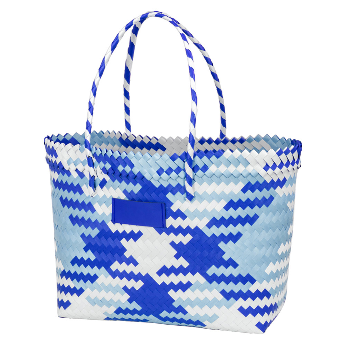 COAST BEACH BAG