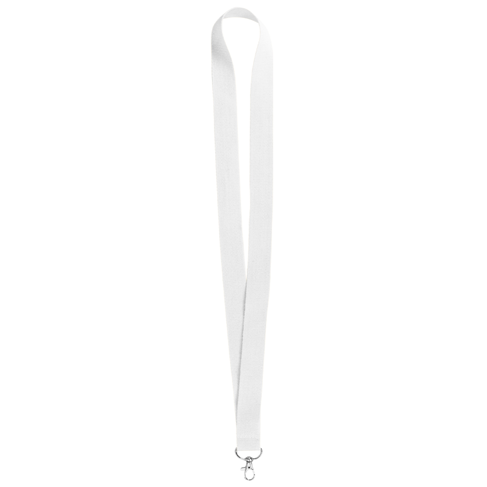 LANYARD SUBLIMACION 2 CARAS 25MM