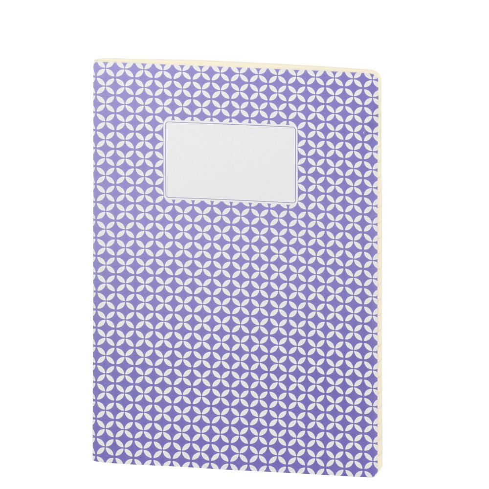 GEO A5 NOTEBOOK 