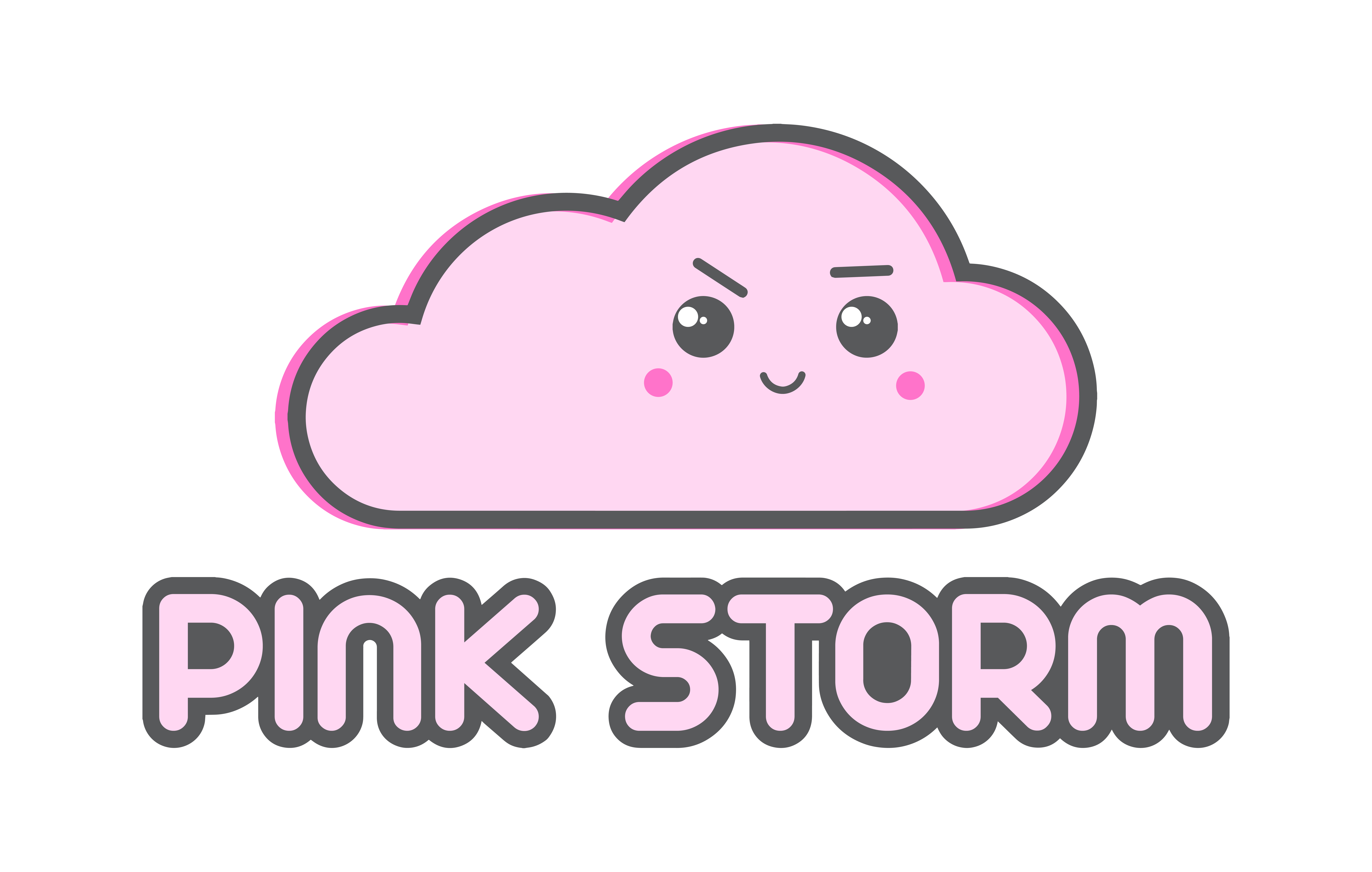 Pink Storm